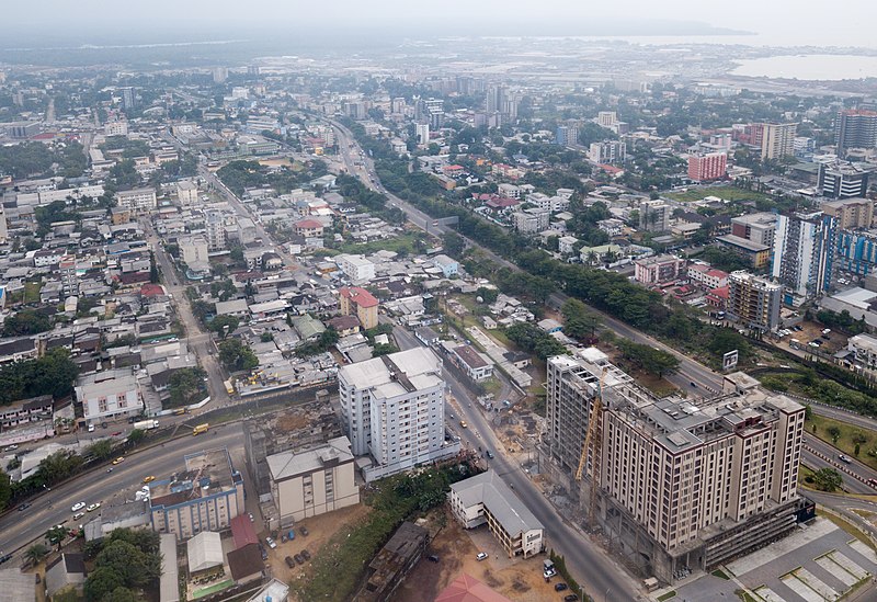 DOUALA